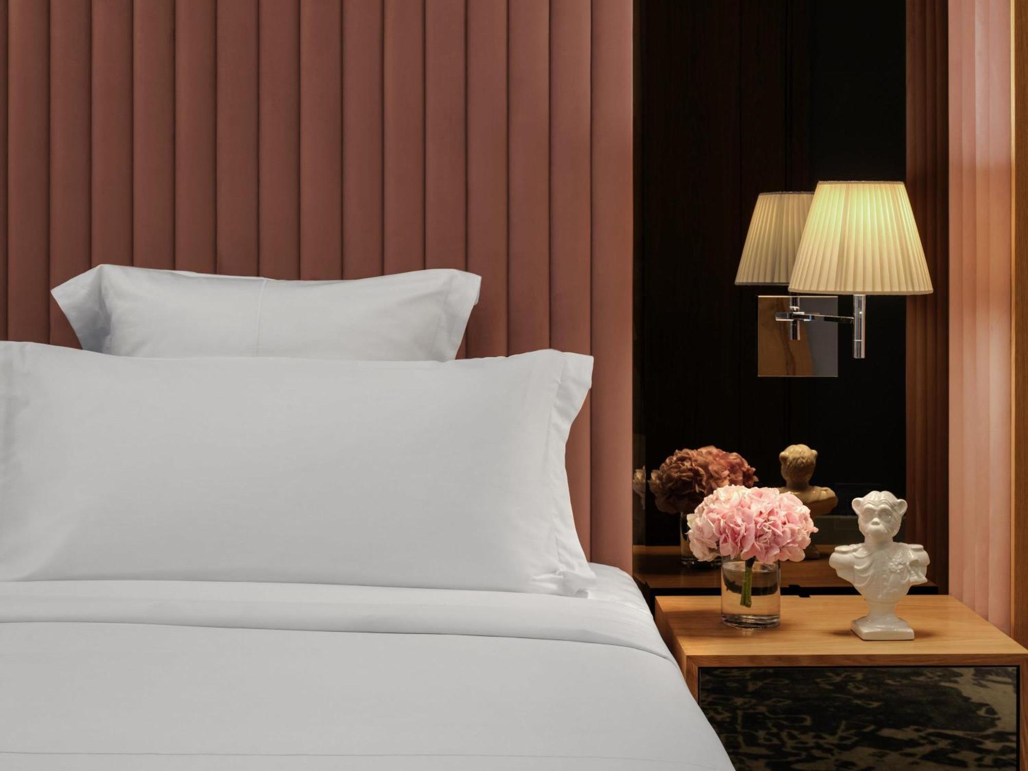 Vanilla Sky Premium King Suite Balcony